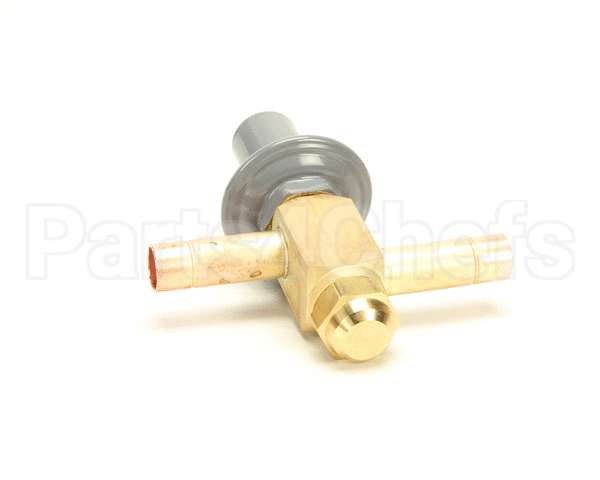 3516193 Delfield Regulator,Pressure,1/2