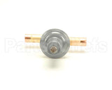 3516193 Delfield Regulator,Pressure,1/2