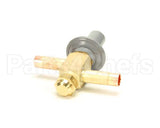 3516193 Delfield Regulator,Pressure,1/2