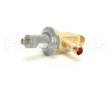 3516193 Delfield Regulator,Pressure,1/2