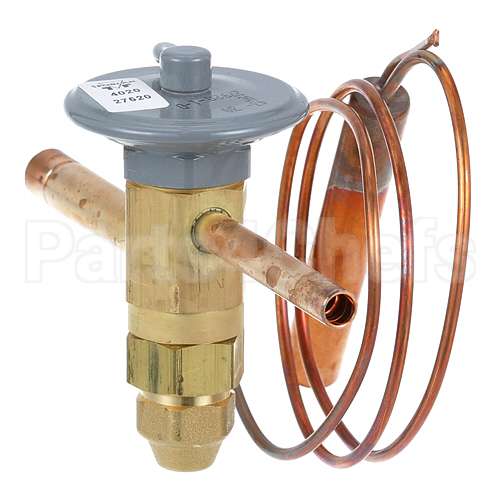 3516224 Compatible Delfield Valve, Expansion