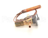 3516224 Delfield Valve,Exp,R22,Ref,1/4