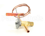 3516225 Delfield Valve,Exp,Frz,1/4Ton