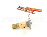 3516225 Delfield Valve,Exp,Frz,1/4Ton