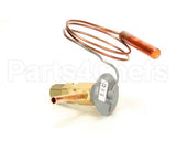3516225 Delfield Valve,Exp,Frz,1/4Ton
