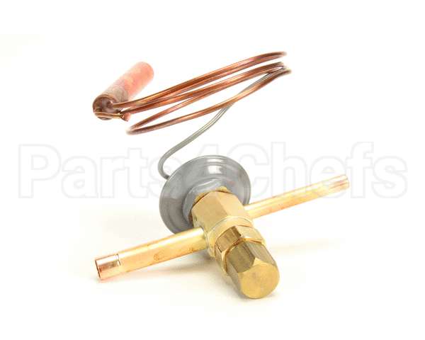 3516225 Delfield Valve,Exp,Frz,1/4Ton