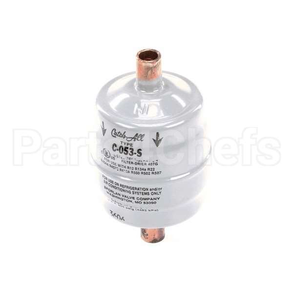3516227 Compatible Delfield Drier, Filter, 5 Cu. In