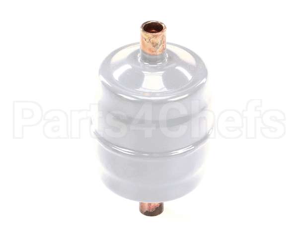 3516227 Delfield Drier,Filter,5 Cu. In,