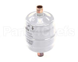 3516227 Delfield Drier,Filter,5 Cu. In,