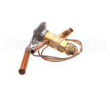 3516233 Delfield Valve,Exp,R22,Ref,1/2