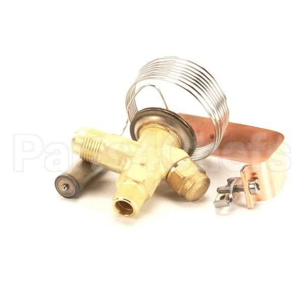 3516244 Compatible Delfield Valve, Exp, R22, Refr, 1 /4