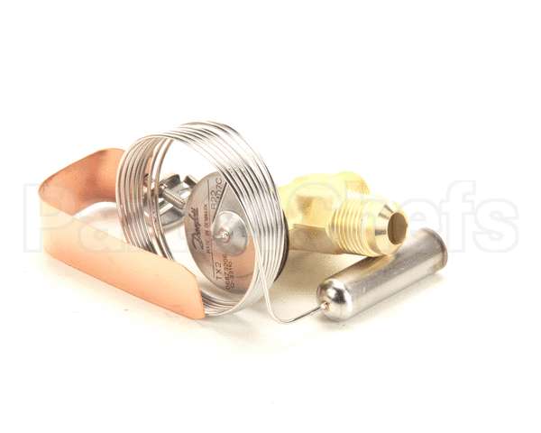3516244 Delfield Valve,Exp,R22,Refr,1/4
