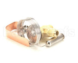 3516244 Delfield Valve,Exp,R22,Refr,1/4