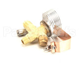3516244 Delfield Valve,Exp,R22,Refr,1/4