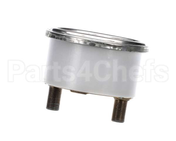35162505 Rancilio Manometer Double Scale