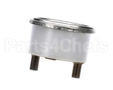 35162505 Rancilio Manometer Double Scale