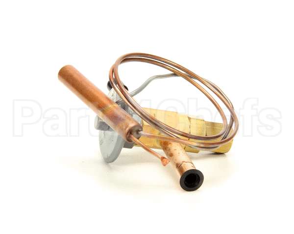 3516271 Delfield Valve,Exp,R404A,Frz,1/4