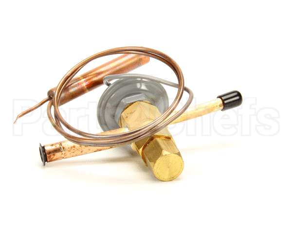3516271 Delfield Valve,Exp,R404A,Frz,1/4