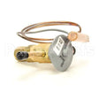3516271 Compatible McCall Valve, Txv, R404A, 1/4X3/8Odf