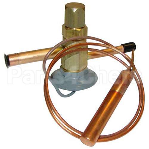 3516273 Compatible Delfield Valve, Expansion