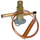 3516273 Compatible Delfield Valve, Expansion