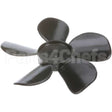 3516274 Compatible Delfield Fan Blade 5 1/2", Cw