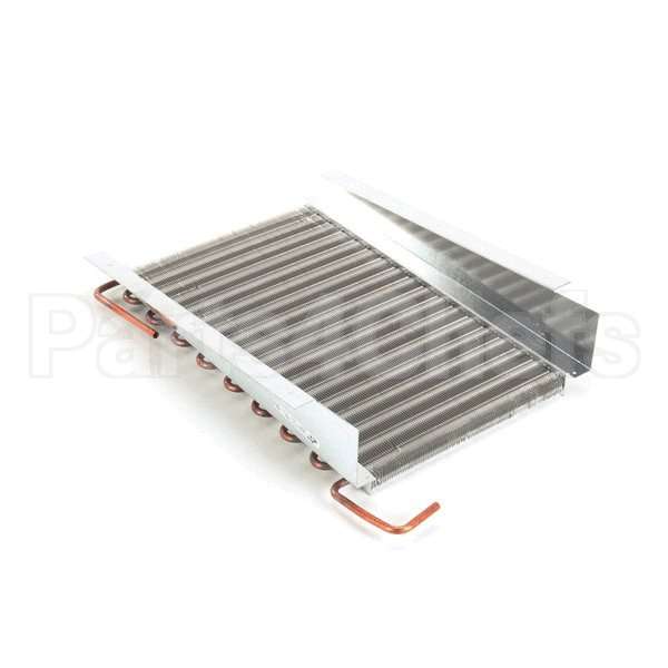 3516275 Compatible Delfield Coil, Cond, R404A, 400