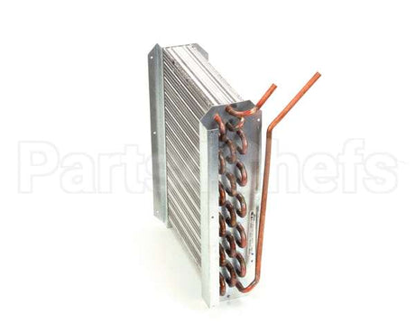 3516297 Delfield Coil,Condenser,4460N/64N