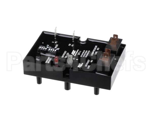 3516300-S Delfield Timer,Def.,Air-O- Tronics,120V