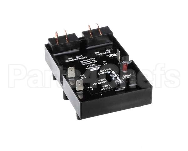 3516300-S Delfield Timer,Def.,Air-O- Tronics,120V