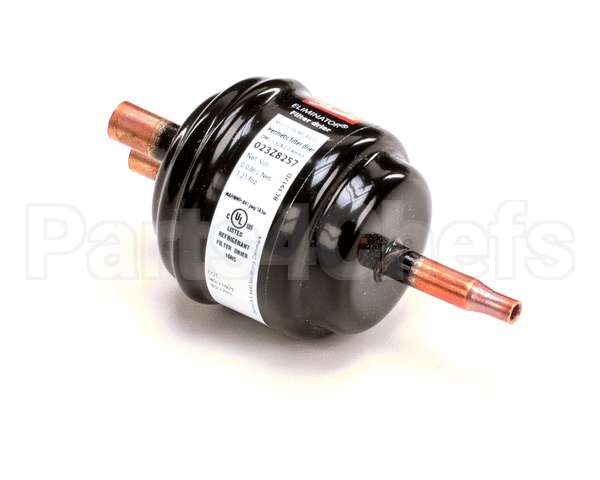 3516352 Delfield Filter,Dryer,(2)Inlet .25,1.5