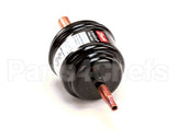 3516352 Delfield Filter,Dryer,(2)Inlet .25,1.5