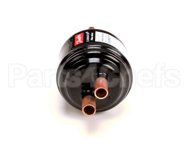 3516352 Delfield Filter,Dryer,(2)Inlet .25,1.5