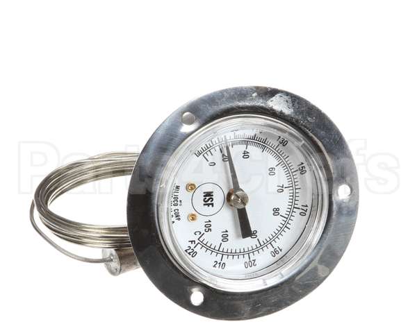 3516386 Delfield Therm,Dial,20 To 220 Fc,