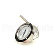 3516388 Compatible Delfield Therm, Dial, -40To65F, 6 6