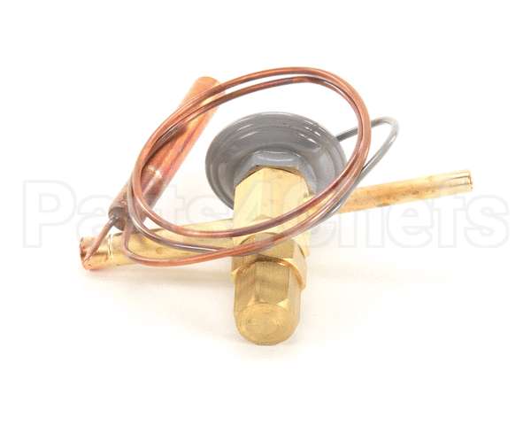 3516394 Delfield Valve,Exp,R404A,Med,1/8T