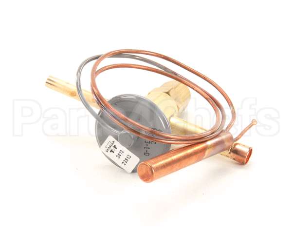 3516394 Delfield Valve,Exp,R404A,Med,1/8T