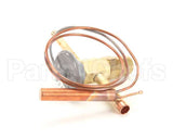 3516394 Delfield Valve,Exp,R404A,Med,1/8T