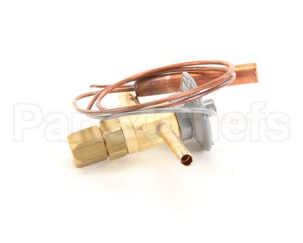 3516394 Delfield Valve,Exp,R404A,Med,1/8T