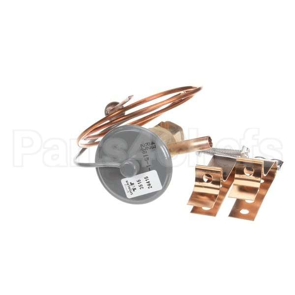 3516396 Compatible Delfield Valve, Exp, R404A, Low, 1/8T