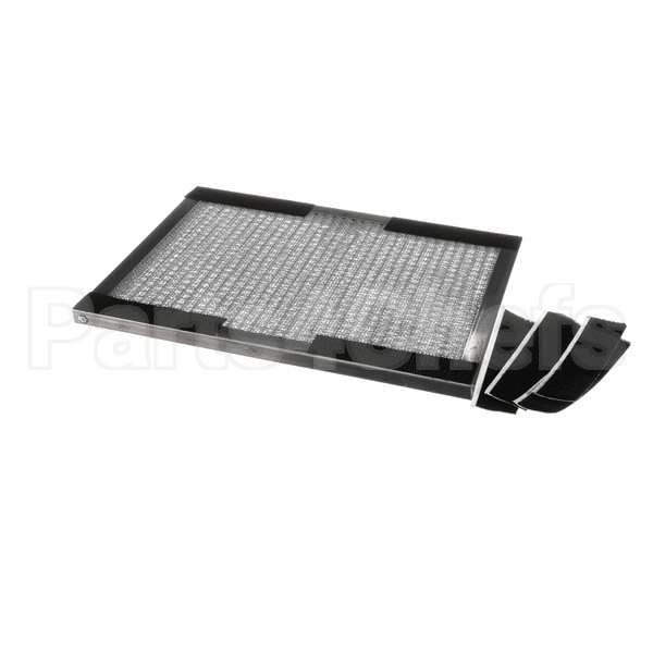 35164.1001 Compatible Bunn Filter, Air Jdf-2S/4S