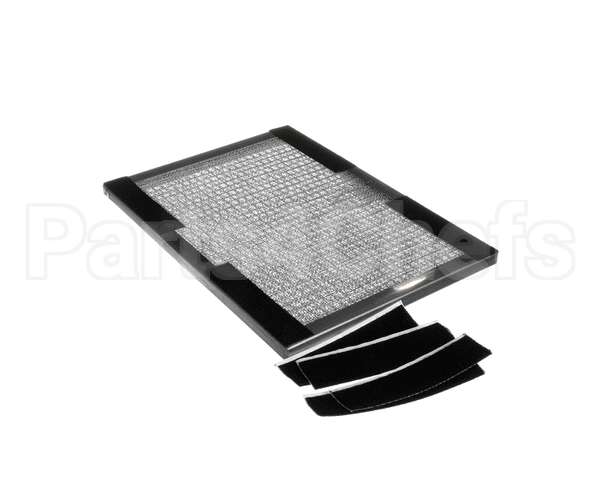 35164.1001 Bunn Filter, Air Jdf-2S/4S