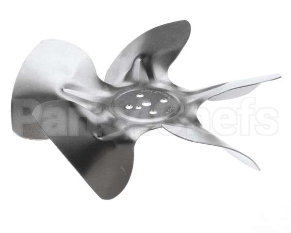 3516405 Delfield Blade,Fan,7.75,5-Petal, Ccw