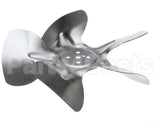 3516405 Delfield Blade,Fan,7.75,5-Petal, Ccw