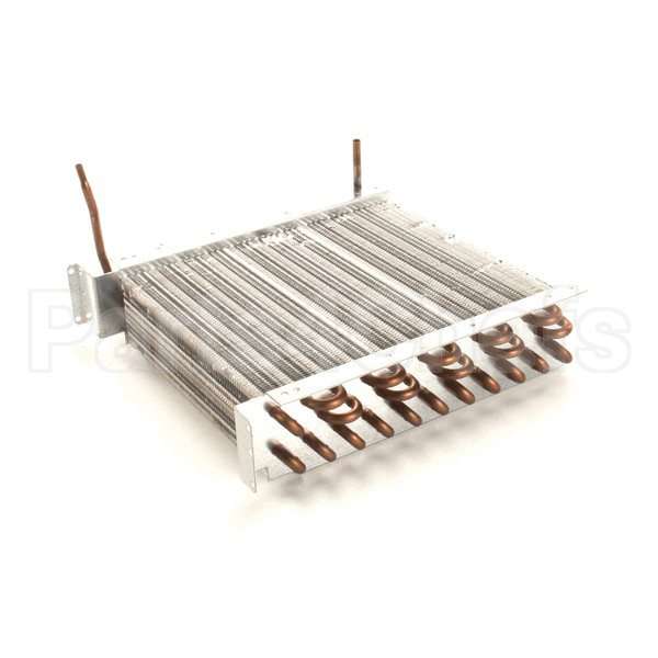 3516426 Compatible Delfield Coil, Condenser, Small, Upright