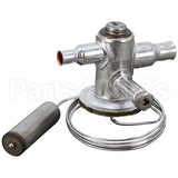 3516429 Compatible Delfield Expansion Valve