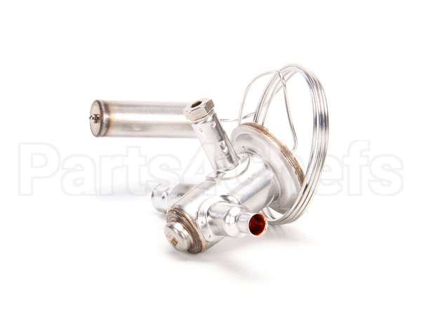 3516429 Delfield Valve,Therm Exp,W/O Mop, Small