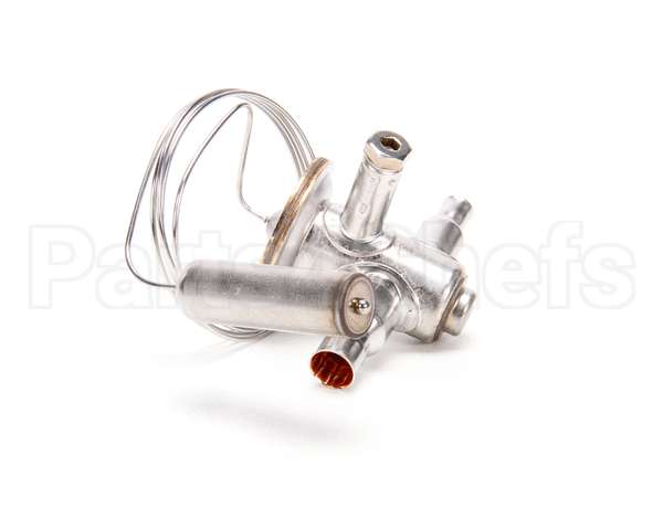 3516429 Delfield Valve,Therm Exp,W/O Mop, Small