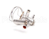 3516429 Delfield Valve,Therm Exp,W/O Mop, Small