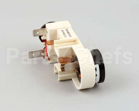 3516438 Delfield Relay,Comp,Ovld,Nf7Clx